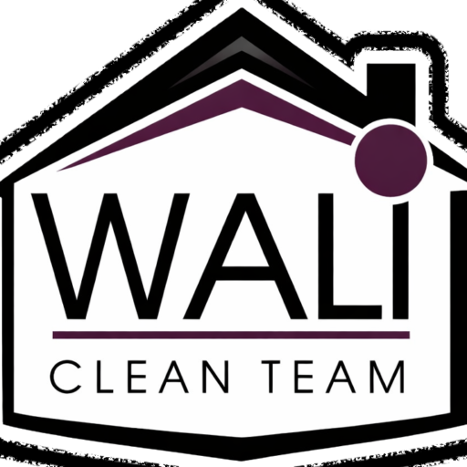 Wali Clean Team
