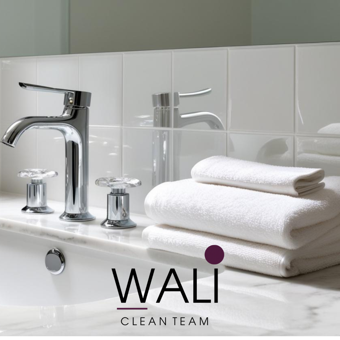 Regular cleaning, House cleaning, Room cleaning